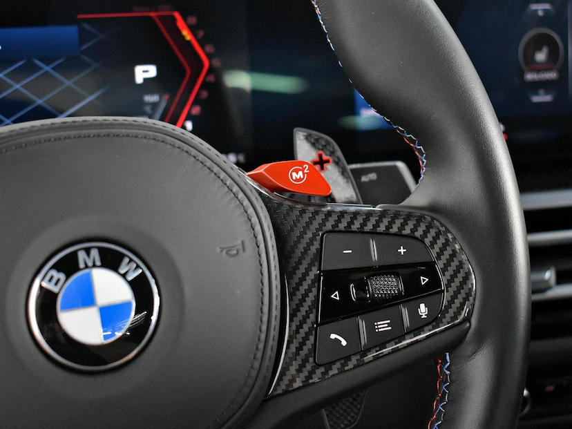 Foto do veículo BMW M2  COUPE TRACK 3.0 BI-TURBO 24V 460CV 3P 2024 3.300 KM 699.000,00