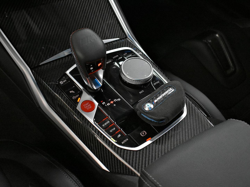 Foto do veículo BMW M2  COUPE TRACK 3.0 BI-TURBO 24V 460CV 3P 2024 3.300 KM 699.000,00