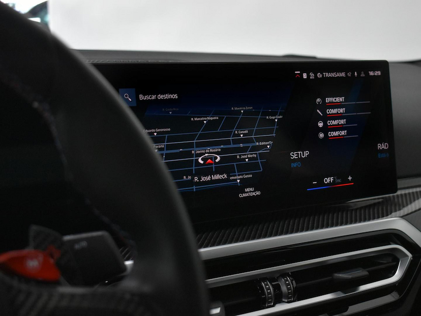Foto do veículo BMW M2  COUPE TRACK 3.0 BI-TURBO 24V 460CV 3P 2024 3.300 KM 699.000,00