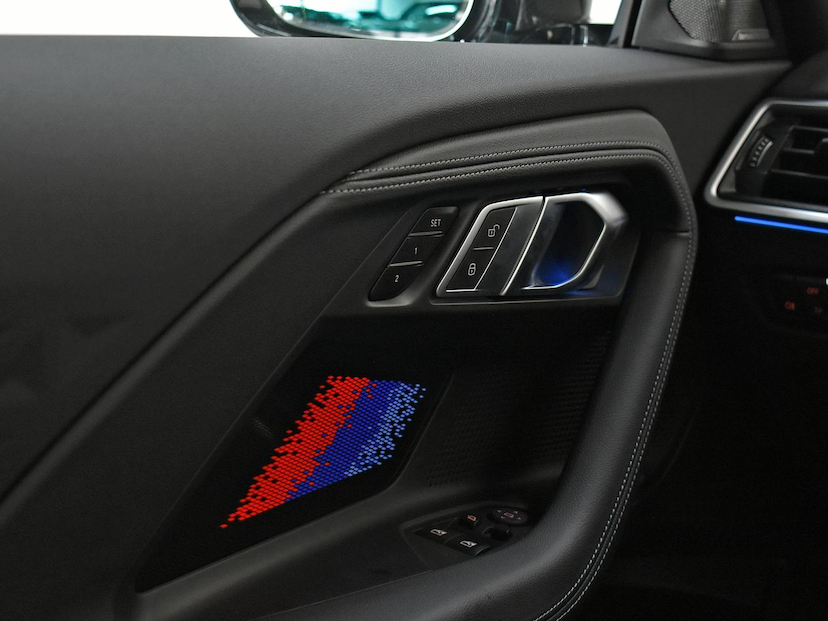 Foto do veículo BMW M2  COUPE TRACK 3.0 BI-TURBO 24V 460CV 3P 2024 3.300 KM 699.000,00