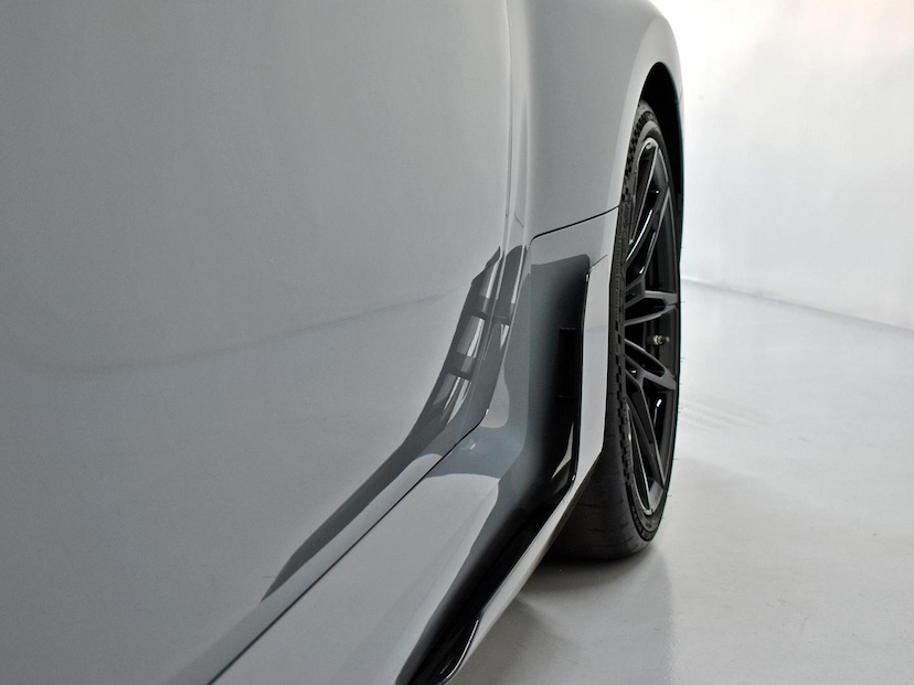 Foto do veículo BMW M2  COUPE TRACK 3.0 BI-TURBO 24V 460CV 3P 2024 3.300 KM 699.000,00