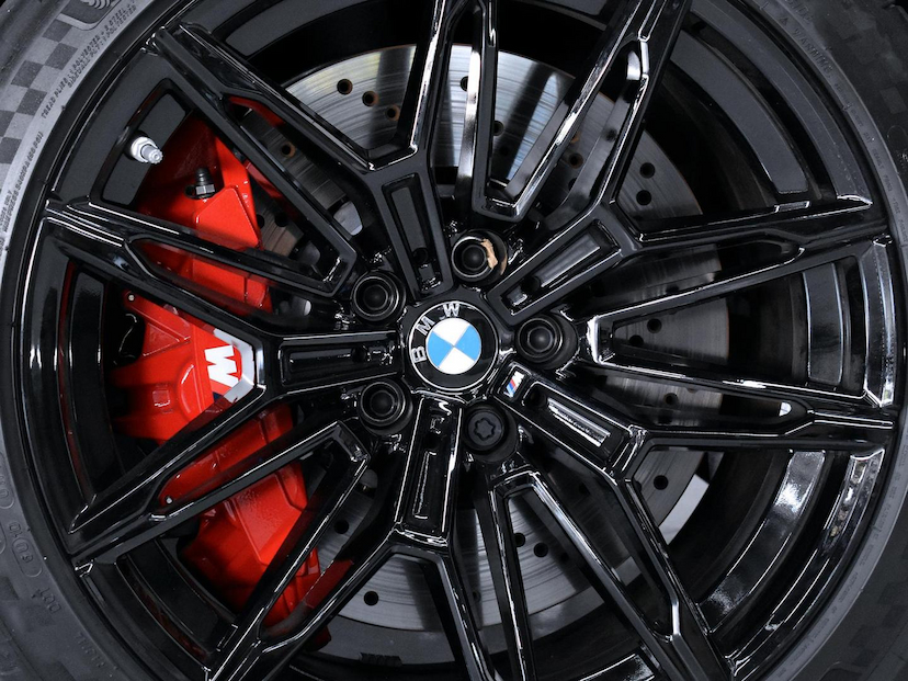 Foto do veículo BMW M2  COUPE TRACK 3.0 BI-TURBO 24V 460CV 3P 2024 3.300 KM 699.000,00