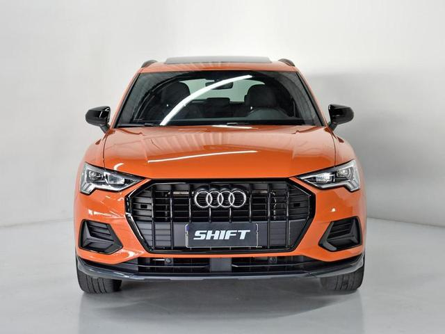 Foto do veículo AUDI Q3  BLACK S LINE 1.4 TFSI S-TRONIC 2020 36.367 KM 219.000,00