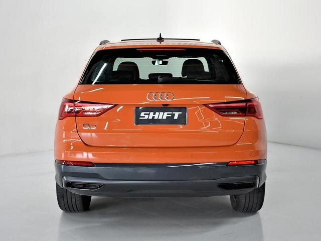 Foto do veículo AUDI Q3  BLACK S LINE 1.4 TFSI S-TRONIC 2020 36.367 KM 219.000,00