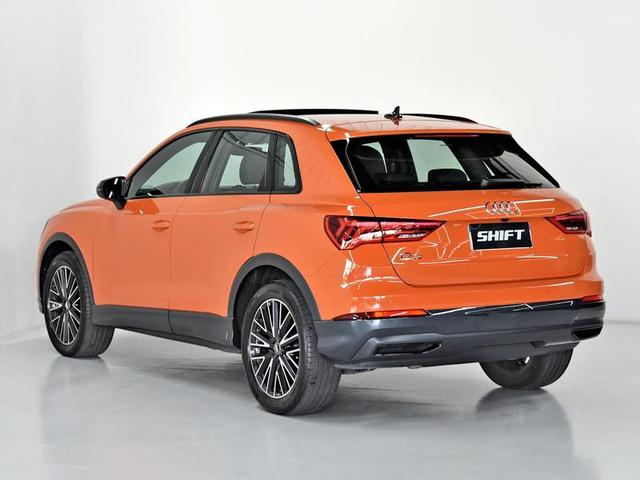 Foto do veículo AUDI Q3  BLACK S LINE 1.4 TFSI S-TRONIC 2020 36.367 KM 219.000,00