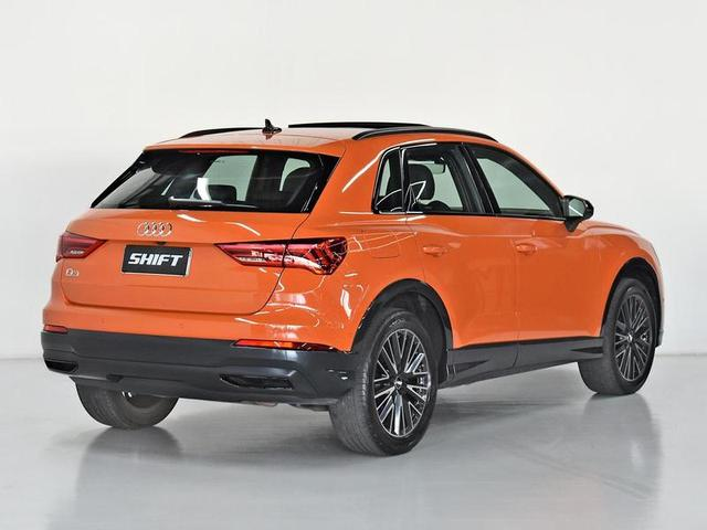 Foto do veículo AUDI Q3  BLACK S LINE 1.4 TFSI S-TRONIC 2020 36.367 KM 219.000,00