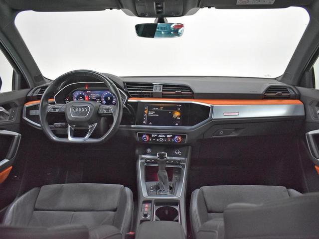 Foto do veículo AUDI Q3  BLACK S LINE 1.4 TFSI S-TRONIC 2020 36.367 KM 219.000,00