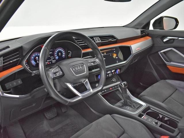 Foto do veículo AUDI Q3  BLACK S LINE 1.4 TFSI S-TRONIC 2020 36.367 KM 219.000,00