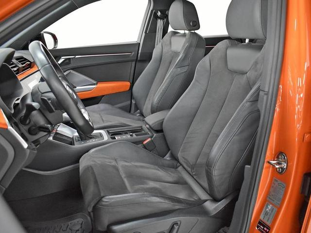 Foto do veículo AUDI Q3  BLACK S LINE 1.4 TFSI S-TRONIC 2020 36.367 KM 219.000,00