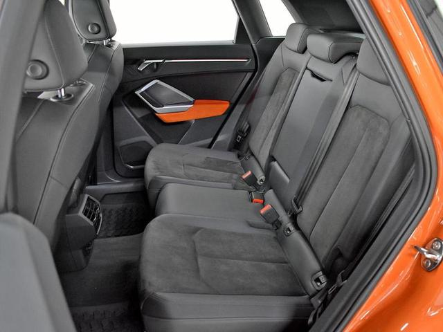 Foto do veículo AUDI Q3  BLACK S LINE 1.4 TFSI S-TRONIC 2020 36.367 KM 219.000,00