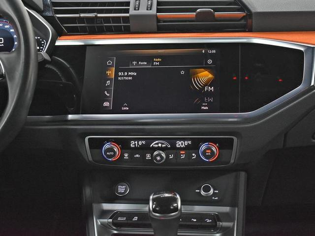 Foto do veículo AUDI Q3  BLACK S LINE 1.4 TFSI S-TRONIC 2020 36.367 KM 219.000,00