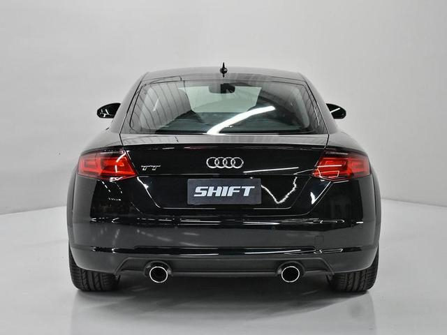 Foto do veículo AUDI TT  2.0 TFSI COUPÉ AMBITION 2P 2018 31.381 KM 279.000,00