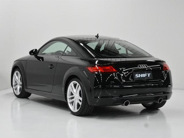 Foto do veículo AUDI TT  2.0 TFSI COUPÉ AMBITION 2P 2018 31.381 KM 279.000,00