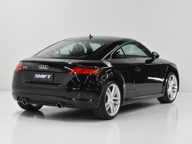 Foto do veículo AUDI TT  2.0 TFSI COUPÉ AMBITION 2P 2018 31.381 KM 279.000,00