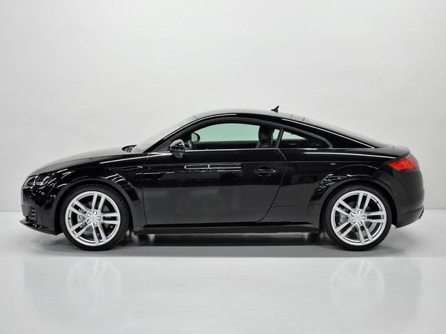Foto do veículo AUDI TT  2.0 TFSI COUPÉ AMBITION 2P 2018 31.381 KM 279.000,00