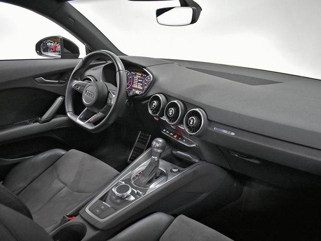 Foto do veículo AUDI TT  2.0 TFSI COUPÉ AMBITION 2P 2018 31.381 KM 279.000,00