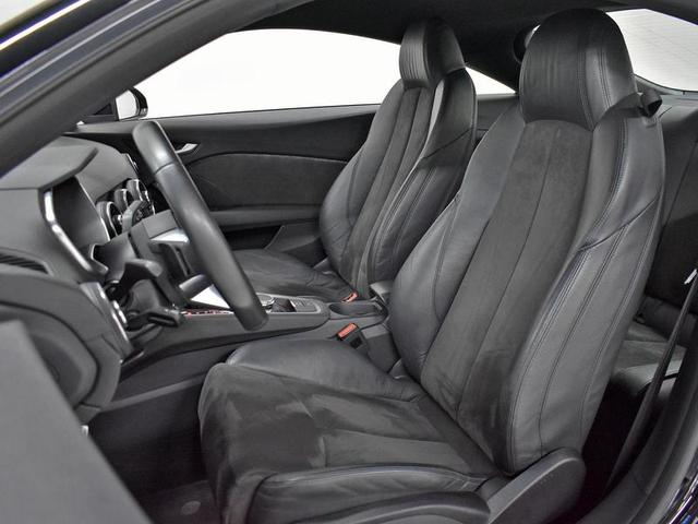 Foto do veículo AUDI TT  2.0 TFSI COUPÉ AMBITION 2P 2018 31.381 KM 279.000,00