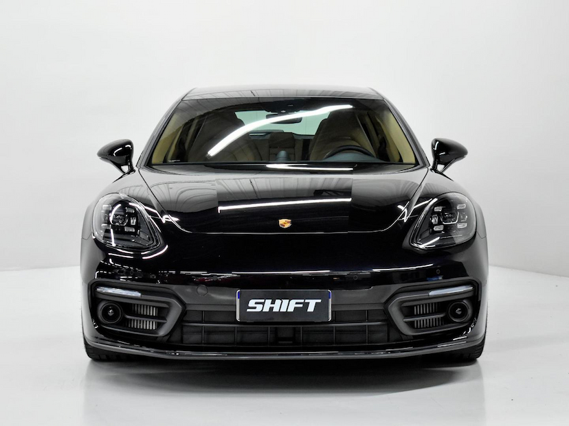 Foto do veículo PORSCHE PANAMERA  4 E-HYBRID SPORT TURISMO 2023 9.161 KM 819.000,00