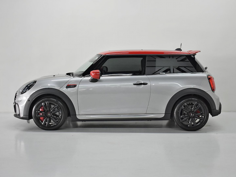 Foto do veículo MINI JOHN COOPER WORKS COOPER HATCH JCW 3P 2024 162 KM 290.000,00
