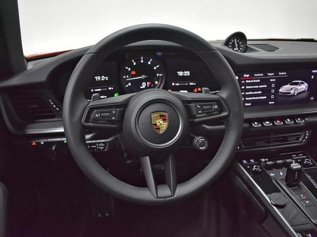 Foto do veículo PORSCHE 911  CARRERA S 3.0 450 CV 2022 6.146 KM 990.000,00
