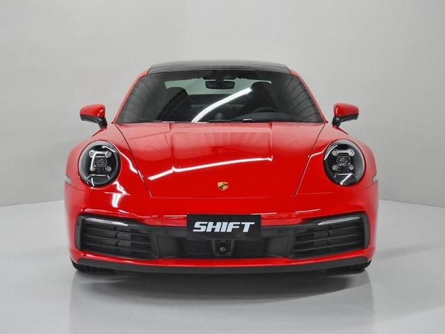 Foto do veículo PORSCHE 911  CARRERA S 3.0 450 CV 2022 6.146 KM 990.000,00