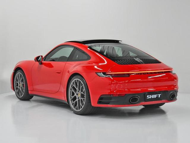 Foto do veículo PORSCHE 911  CARRERA S 3.0 450 CV 2022 6.146 KM 990.000,00