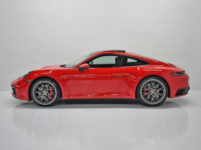 Foto do veículo PORSCHE 911  CARRERA S 3.0 450 CV 2022 6.146 KM 990.000,00