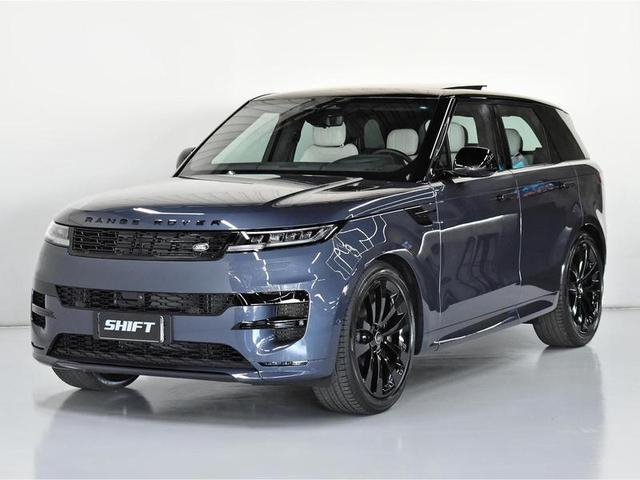 Foto do veículo LAND ROVER RANGE ROVER SP . FIRST. ED. 4.4 V8 TB 530CV AUT 2023 966 KM 1.090.000,00