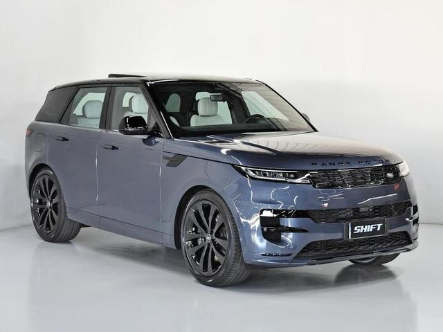 Foto do veículo LAND ROVER RANGE ROVER SP . FIRST. ED. 4.4 V8 TB 530CV AUT 2023 966 KM 1.090.000,00