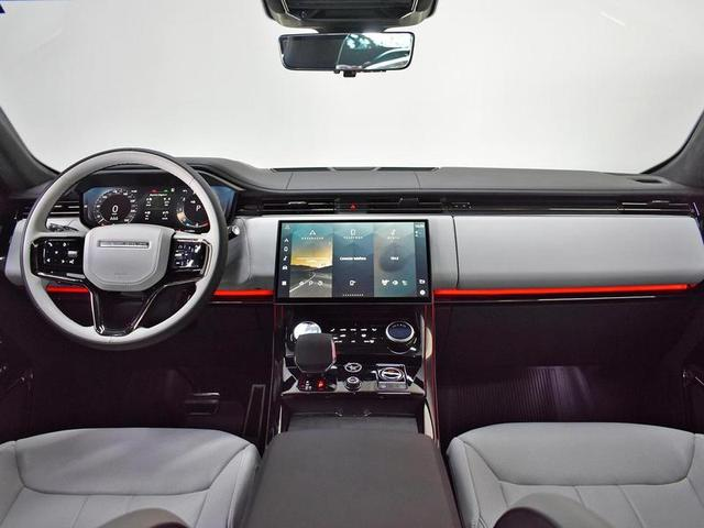 Foto do veículo LAND ROVER RANGE ROVER SP . FIRST. ED. 4.4 V8 TB 530CV AUT 2023 966 KM 1.090.000,00
