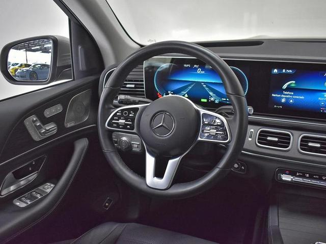 Foto do veículo MERCEDES-BENZ GLS 450  4M 3.0 BI-TB AUT. (HÍBRIDO) 2021 18.033 KM 635.000,00