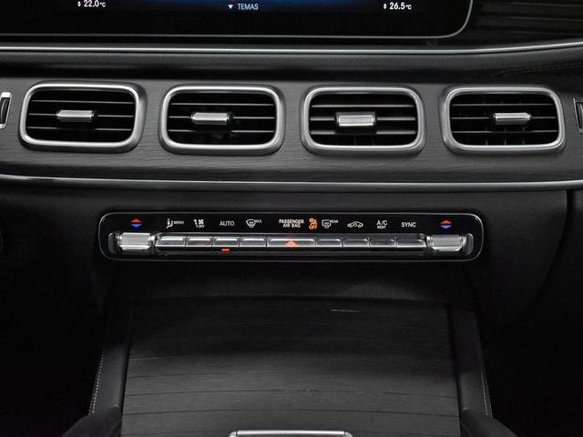 Foto do veículo MERCEDES-BENZ GLS 450  4M 3.0 BI-TB AUT. (HÍBRIDO) 2021 18.033 KM 635.000,00