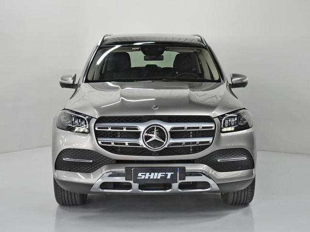 Foto do veículo MERCEDES-BENZ GLS 450  4M 3.0 BI-TB AUT. (HÍBRIDO) 2021 18.033 KM 635.000,00