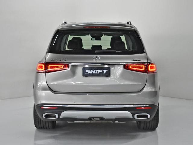 Foto do veículo MERCEDES-BENZ GLS 450  4M 3.0 BI-TB AUT. (HÍBRIDO) 2021 18.033 KM 635.000,00