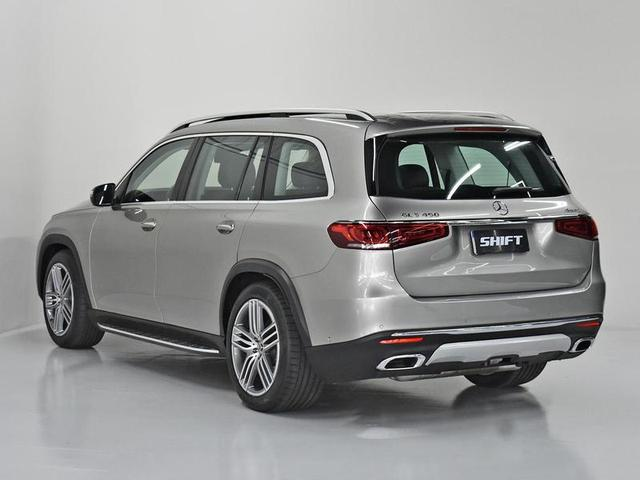 Foto do veículo MERCEDES-BENZ GLS 450  4M 3.0 BI-TB AUT. (HÍBRIDO) 2021 18.033 KM 635.000,00
