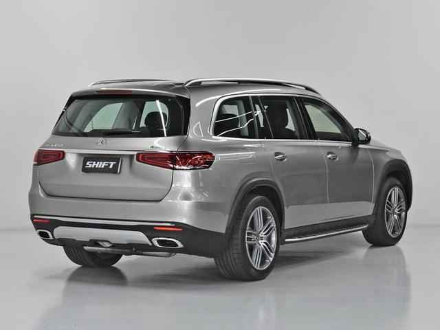 Foto do veículo MERCEDES-BENZ GLS 450  4M 3.0 BI-TB AUT. (HÍBRIDO) 2021 18.033 KM 635.000,00