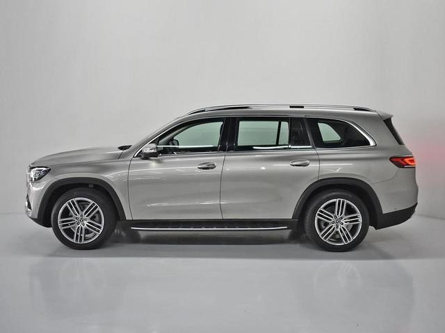 Foto do veículo MERCEDES-BENZ GLS 450  4M 3.0 BI-TB AUT. (HÍBRIDO) 2021 18.033 KM 635.000,00