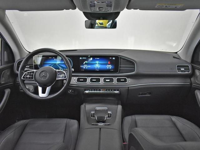 Foto do veículo MERCEDES-BENZ GLS 450  4M 3.0 BI-TB AUT. (HÍBRIDO) 2021 18.033 KM 635.000,00