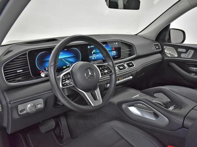 Foto do veículo MERCEDES-BENZ GLS 450  4M 3.0 BI-TB AUT. (HÍBRIDO) 2021 18.033 KM 635.000,00