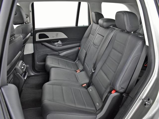 Foto do veículo MERCEDES-BENZ GLS 450  4M 3.0 BI-TB AUT. (HÍBRIDO) 2021 18.033 KM 635.000,00