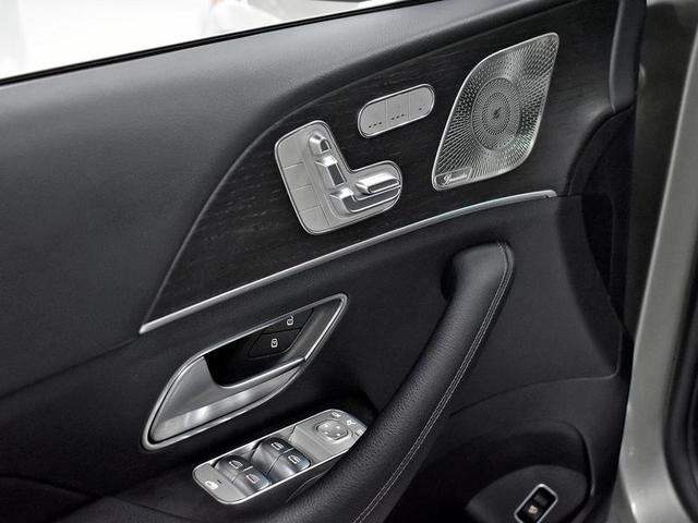 Foto do veículo MERCEDES-BENZ GLS 450  4M 3.0 BI-TB AUT. (HÍBRIDO) 2021 18.033 KM 635.000,00