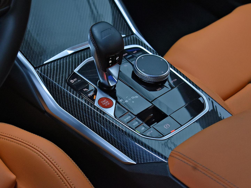 Foto do veículo BMW M3  COMPETITION 2024 18.232 KM 690.000,00