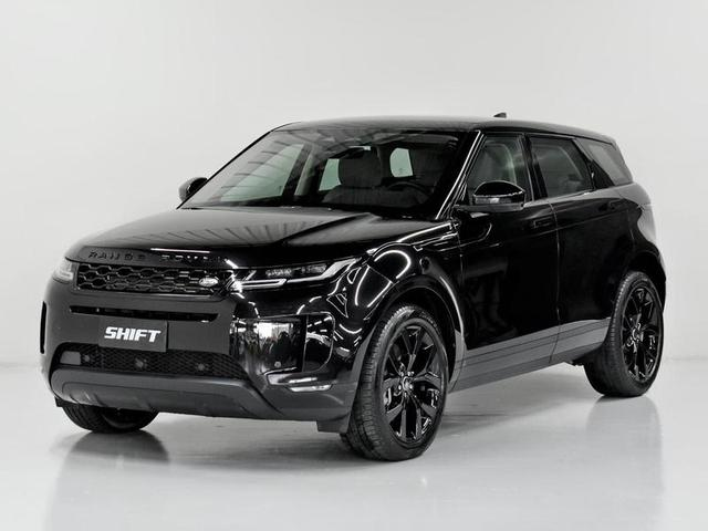 Foto do veículo LAND ROVER RANGE ROVER RANGE R. EVOQUE SI4 SE 2.0 AUT 5P FLEX 2023 28.318 KM 320.000,00