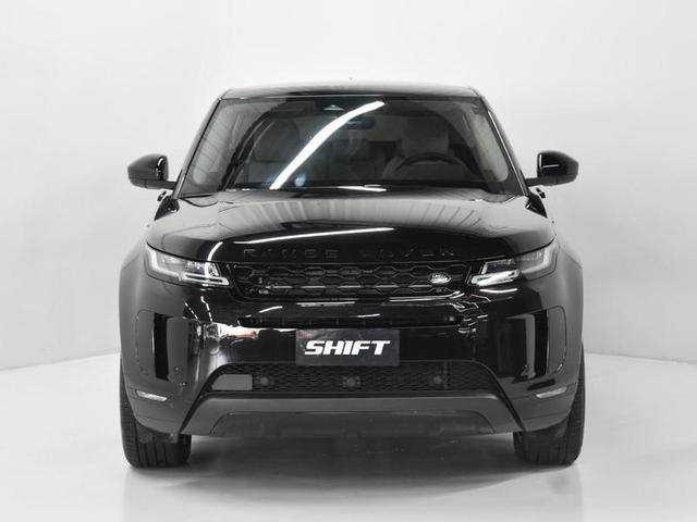 Foto do veículo LAND ROVER RANGE ROVER RANGE R. EVOQUE SI4 SE 2.0 AUT 5P FLEX 2023 28.318 KM 320.000,00