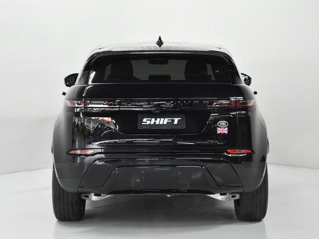 Foto do veículo LAND ROVER RANGE ROVER RANGE R. EVOQUE SI4 SE 2.0 AUT 5P FLEX 2023 28.318 KM 320.000,00