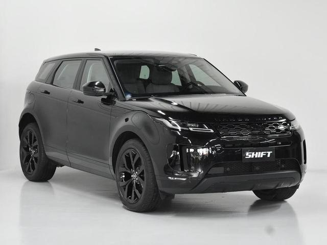 Foto do veículo LAND ROVER RANGE ROVER RANGE R. EVOQUE SI4 SE 2.0 AUT 5P FLEX 2023 28.318 KM 320.000,00