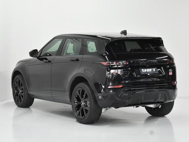 Foto do veículo LAND ROVER RANGE ROVER RANGE R. EVOQUE SI4 SE 2.0 AUT 5P FLEX 2023 28.318 KM 320.000,00