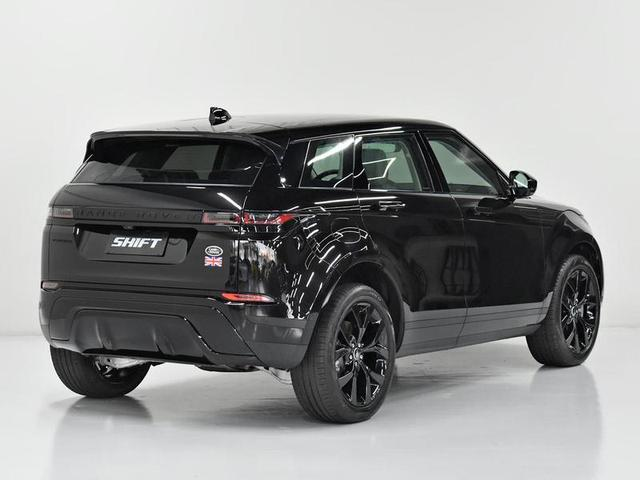 Foto do veículo LAND ROVER RANGE ROVER RANGE R. EVOQUE SI4 SE 2.0 AUT 5P FLEX 2023 28.318 KM 320.000,00