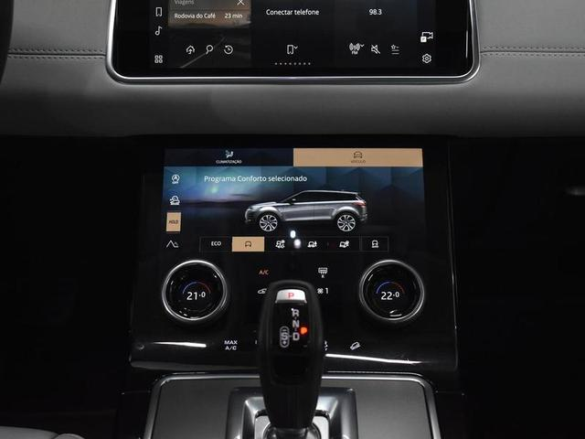 Foto do veículo LAND ROVER RANGE ROVER RANGE R. EVOQUE SI4 SE 2.0 AUT 5P FLEX 2023 28.318 KM 320.000,00