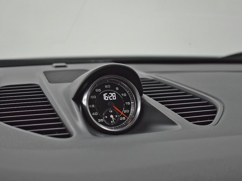 Foto do veículo PORSCHE 911  CARRERA T 3.0 370 CV 2018 21.171 KM 590.000,00